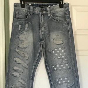 Men’s Designer jeans
